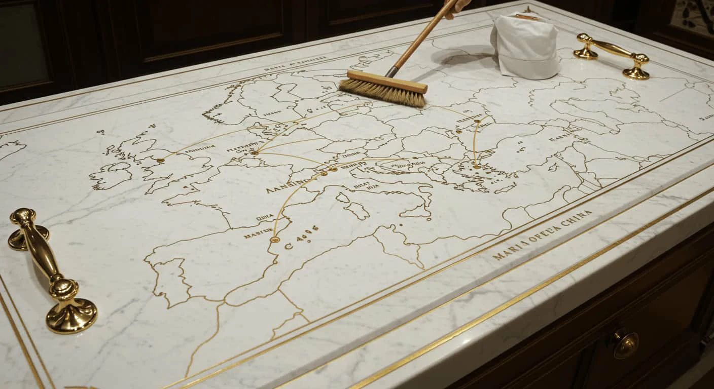 Soluciones Personalizadas para Manijas Ganan Tracción en el Mercado de la UE