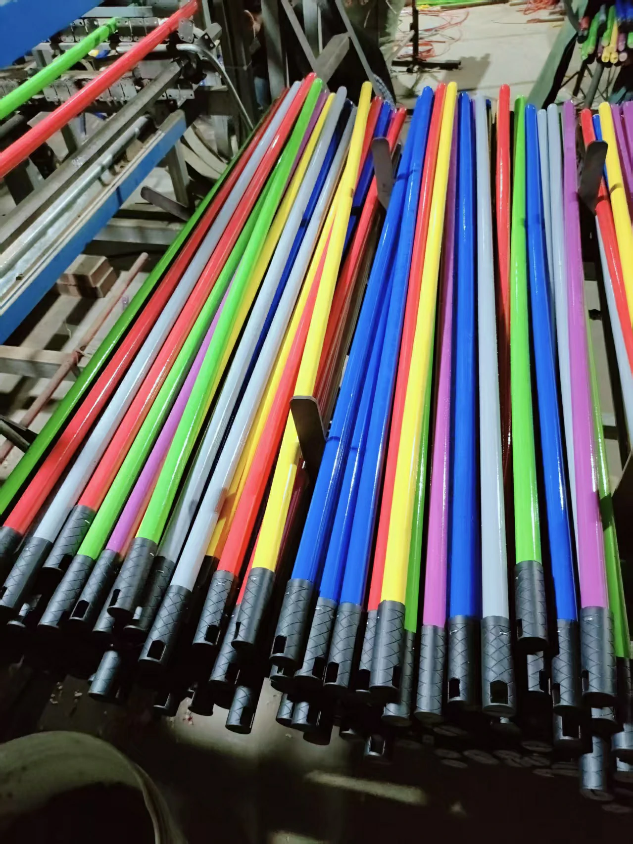 Big Revelation in the Broom Handle Industry! These Hidden Functions Make Cleaning Much More Efficient