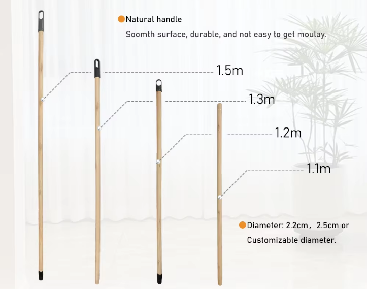 Comprehensive Guide to Efficient Broom Stick Usage: Practical