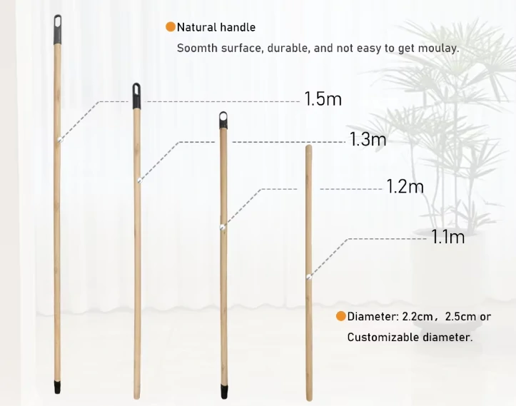 Comprehensive Guide to Efficient Broom Stick Usage: Practical