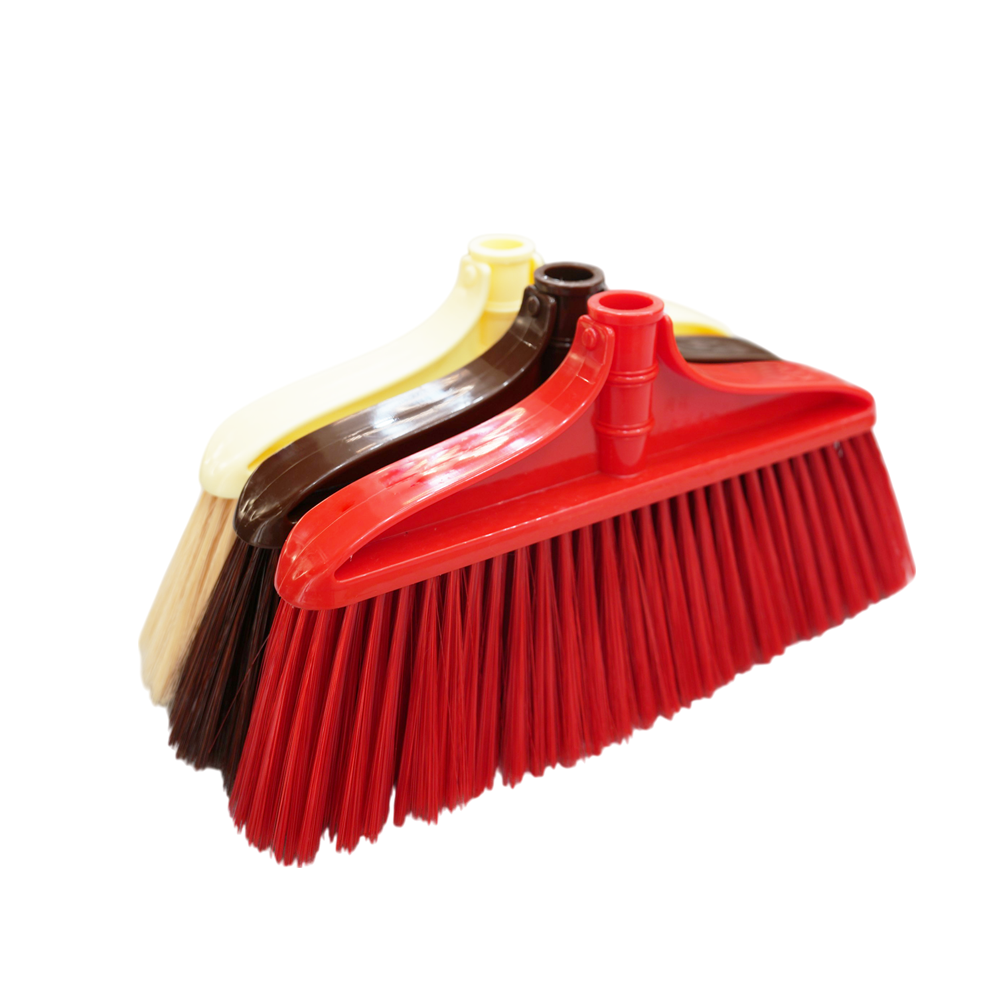 The Original Soft Sweep Broom Replacement Head Soft Broom 11cm Bristle